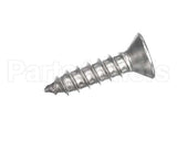70910 Polar King #14 X 1" Tamper Proof Screw