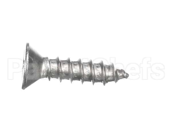 70910 Polar King #14 X 1" Tamper Proof Screw