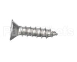 70910 Polar King #14 X 1" Tamper Proof Screw