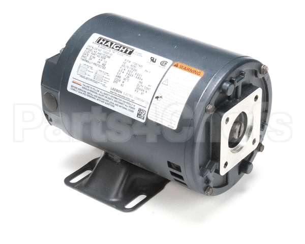 70911 Giles Motor Only, W/O Pump