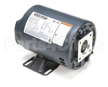 70911 Giles Motor Only, W/O Pump
