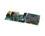 70956 Hix Corporation Temp Control