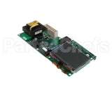 70956 Hix Corporation Temp Control