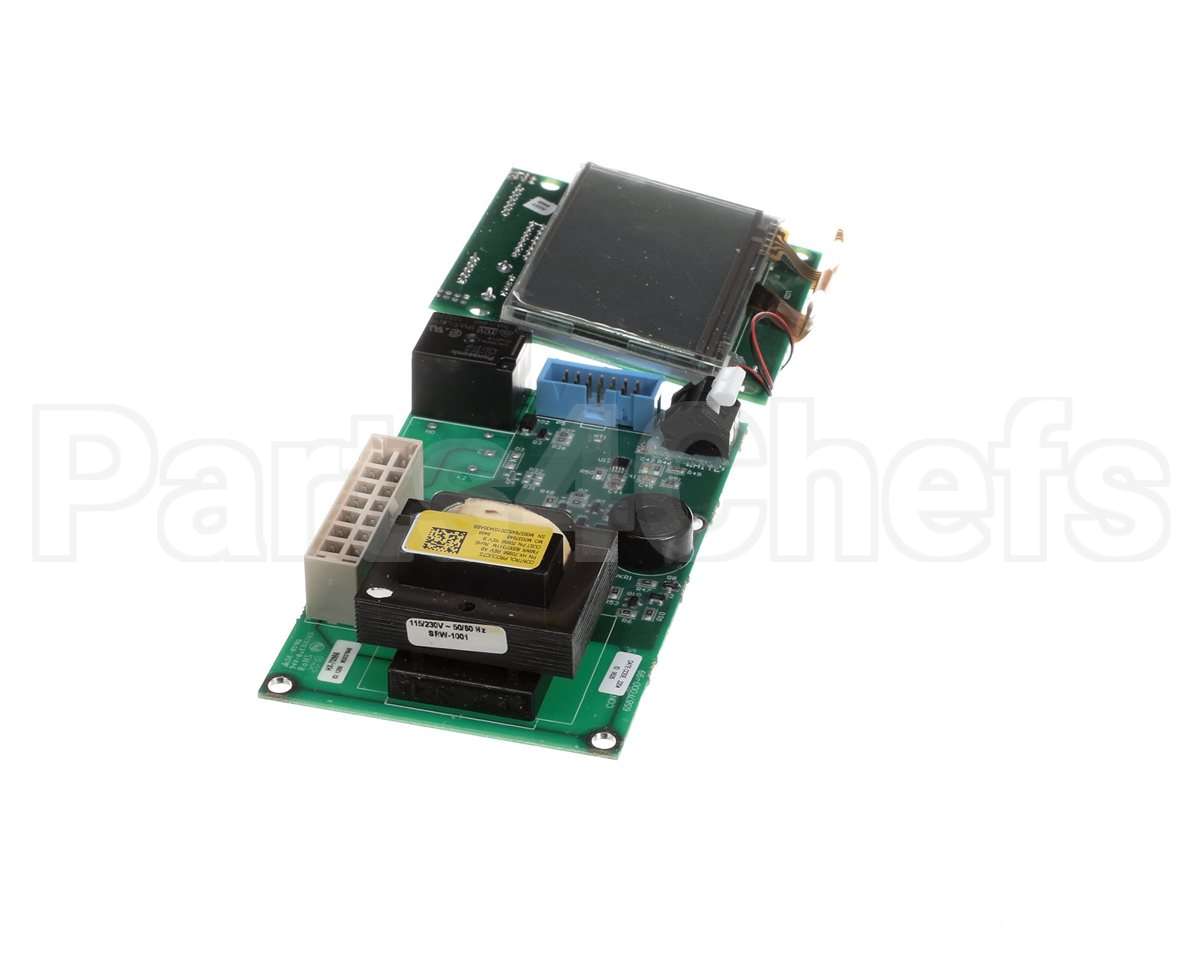 70956 Hix Corporation Temp Control