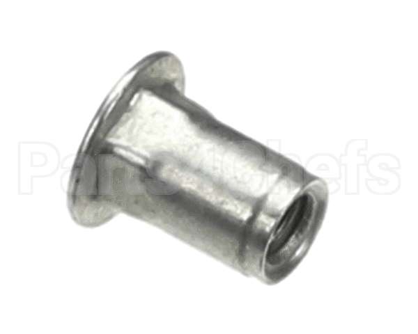 70959 Cornelius Nut Hex Stl 8/32 Pl Tsn Nuts