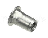 70959 Cornelius Nut Hex Stl 8/32 Pl Tsn Nuts