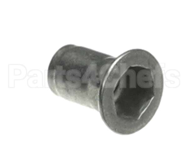 70959 Cornelius Nut Hex Stl 8/32 Pl Tsn Nuts