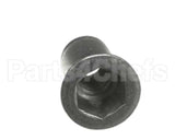 70959 Cornelius Nut Hex Stl 8/32 Pl Tsn Nuts