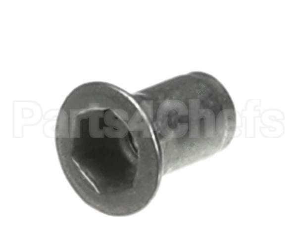 70959 Cornelius Nut Hex Stl 8/32 Pl Tsn Nuts