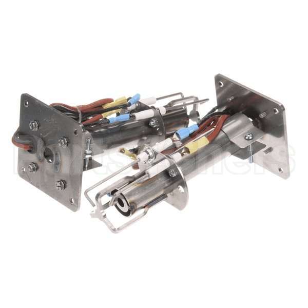70959 Compatible Middleby Kit, Burner Cores