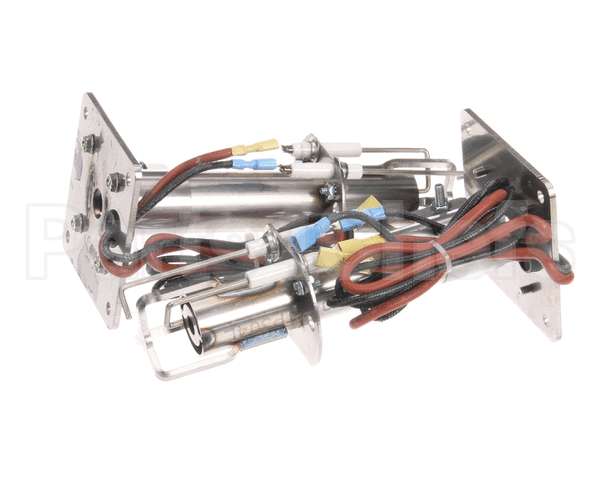 70959 Middleby Kit, Burner Cores