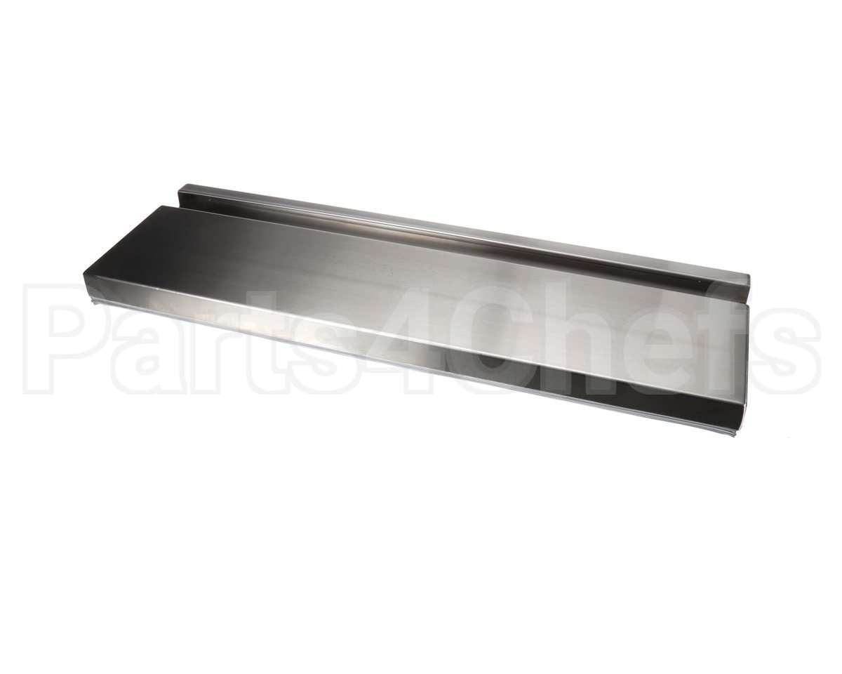 70972-7 Montague Legend Drawer Face