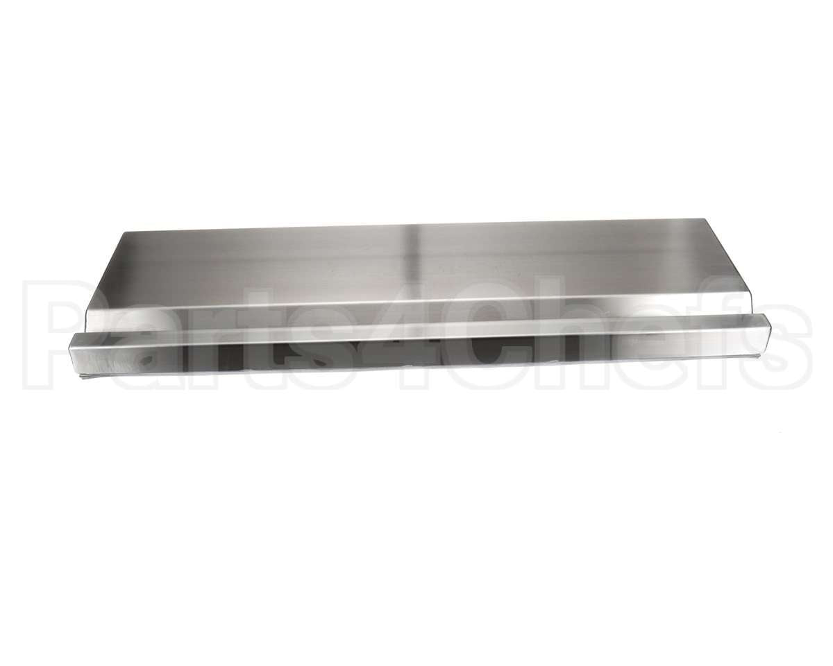 70972-7 Montague Legend Drawer Face