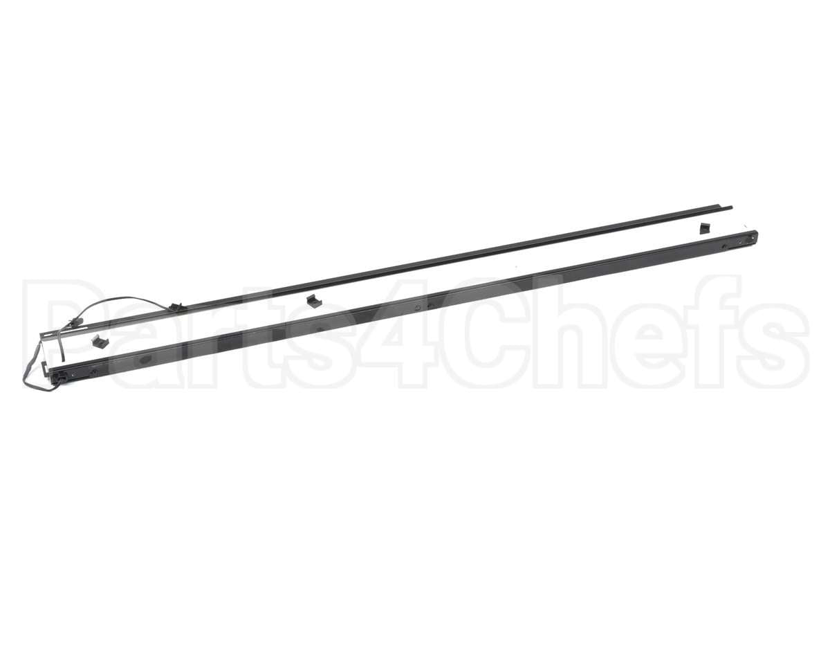 70978 Structural Concepts Lght Assy Shlf Hv56R Led Bl