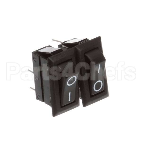 70984 Compatible Middleby Kit, Switch Replacement