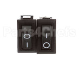 70984 Middleby Kit,Switch Replacement