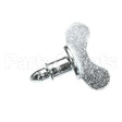 70994 Compatible Cornelius Stud Wing Head 1/4 Turn