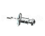 70994 Cornelius Stud Wing Head 1/4 Turn