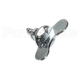 70994 Cornelius Stud Wing Head 1/4 Turn