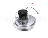 70L60 Lennox Draft Inducer Assembly