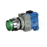 70ROC-0102 Wood Stone Corp Push Button Switch