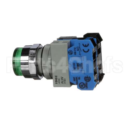 70ROC-0102 Wood Stone Corp Push Button Switch