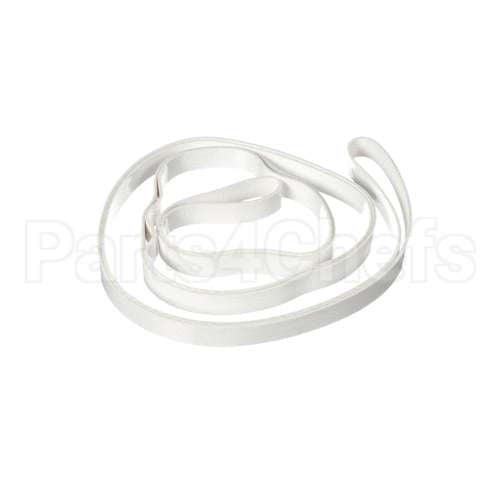 70ROW-0053 Wood Stone Corp Flat Drive Belt
