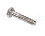 71 Vollrath Screw Hx Head Stnlss-Tk
