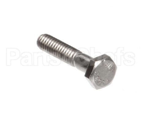 71 Vollrath Screw Hx Head Stnlss-Tk