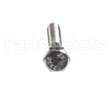71 Vollrath Screw Hx Head Stnlss-Tk