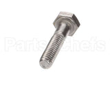 71 Vollrath Screw Hx Head Stnlss-Tk