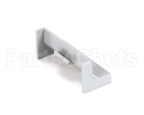 710-002C-01 Beverage Air Cap-Corner Breaker,Gray