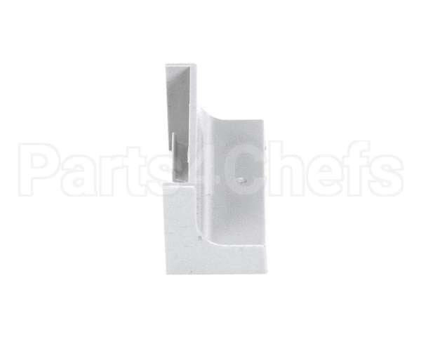 710-002C-01 Beverage Air Cap-Corner Breaker,Gray