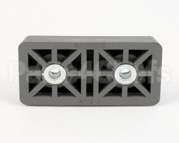 710-004A Beverage Air Strike-Light Switch C/K Door