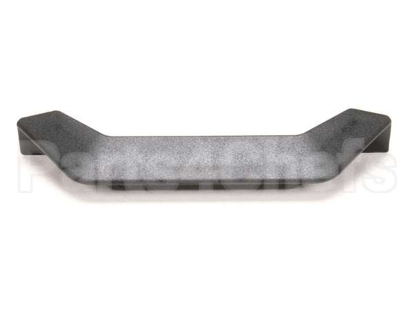 710-037D-01 Beverage Air Door Handle - Hinge Door Black Lv