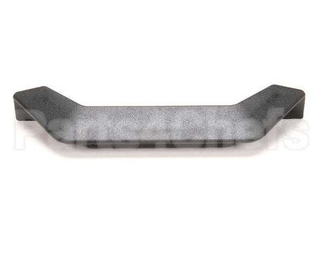 710-037D-01 Beverage Air Door Handle - Hinge Door Black Lv