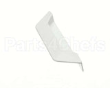 710-037D-02 Beverage Air Door Handle - Hinge Door White Lv