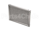 71000003 Garland Grease Filter Sh/Ba