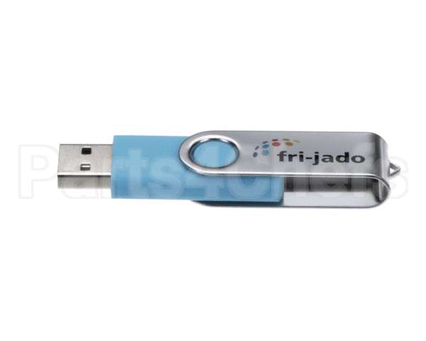 7100001 Fri-Jado Usb - Programmed - Walmart