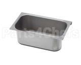 7100004193 Kason Grease Cup, Keyhole