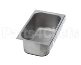 7100004193 Kason Grease Cup, Keyhole