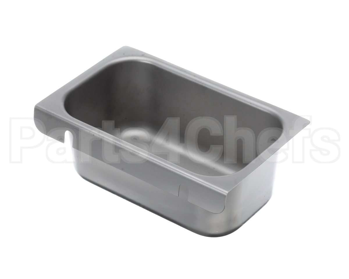 7100004193 Kason Grease Cup, Keyhole