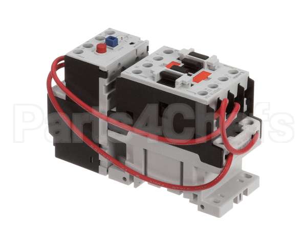 7100006 Univex Contactor/Starter,208-230/50,60/3 (P)
