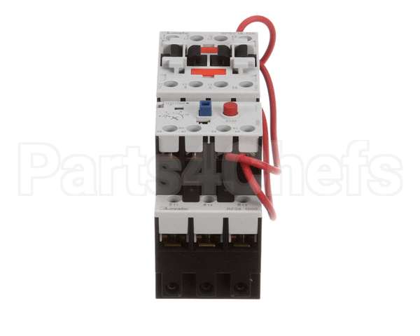 7100006 Univex Contactor/Starter,208-230/50,60/3 (P)