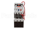 7100006 Univex Contactor/Starter,208-230/50,60/3 (P)