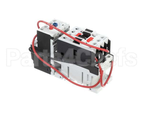 7100009 Univex Contactor/Starter,208-240/50,60/1 (P)