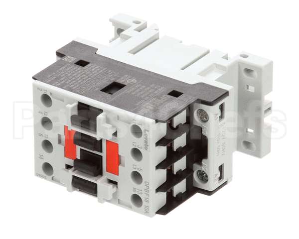 7100011 Univex Contactor, 120/60