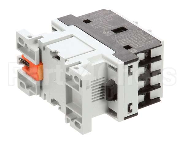 7100011 Univex Contactor, 120/60