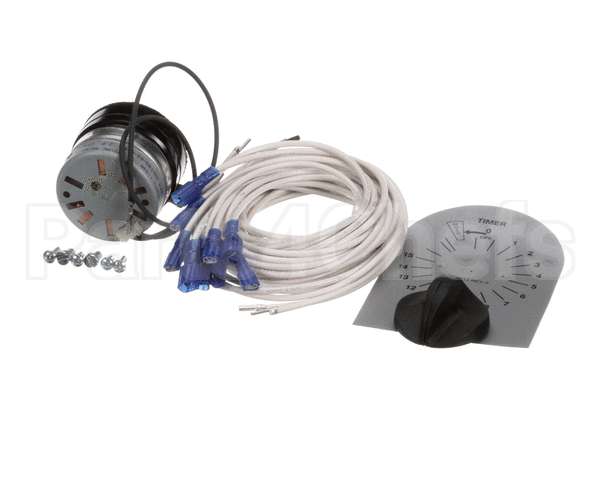 7100026A Univex Timer Kit Assembly 115V