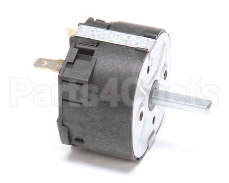 7100027 Univex Timer,15Min (Faucigny 2340)